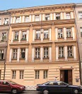 Apartment Pstrossova