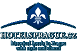 Hotelsprague.cz