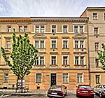 Apartment Borivojova 50